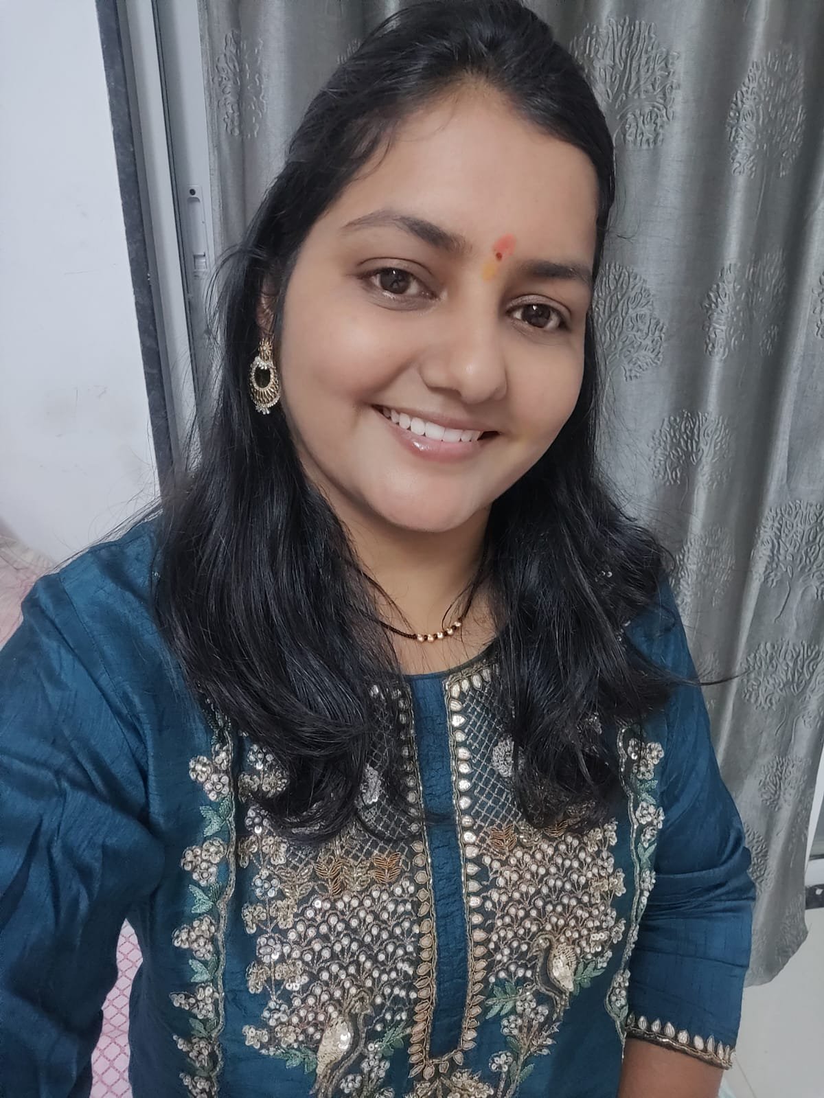 Ankansha Garg